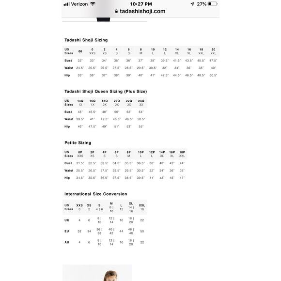 Tadashi Shoji 90s Y2K Black Rhinestone High Neck Bodycon Mini Cocktail Dress - Picture 9 of 13